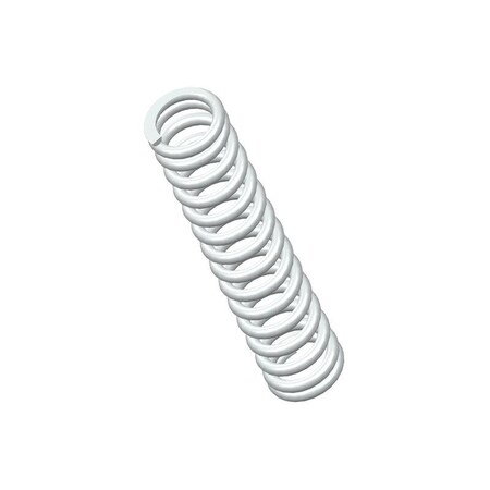 Approved Vendor Compression Spring, O= .360, L= 1.75, W= .055 G609962935